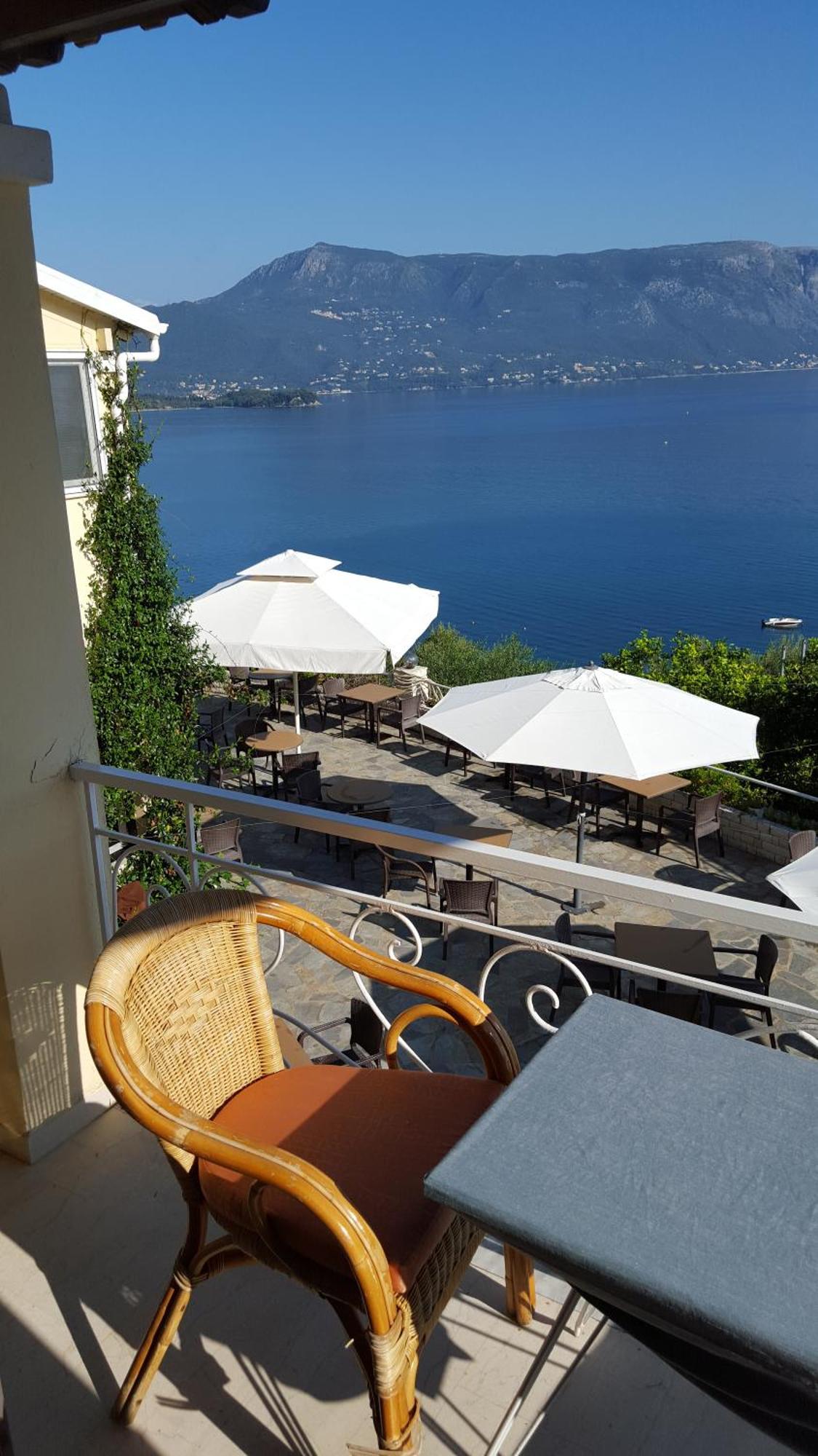 Dimitra Apartments K Kommeno (Corfu) Quarto foto