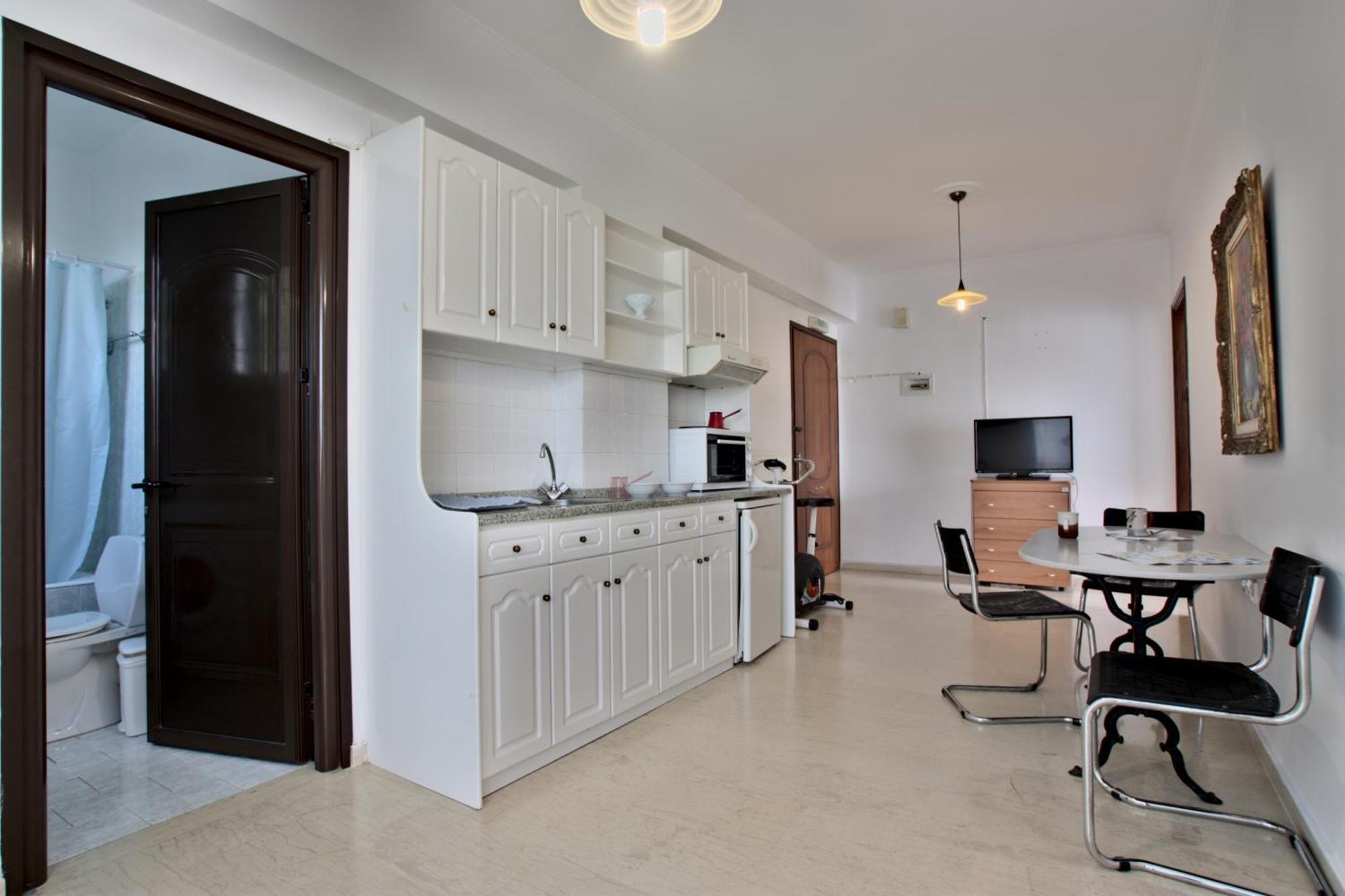 Dimitra Apartments K Kommeno (Corfu) Quarto foto