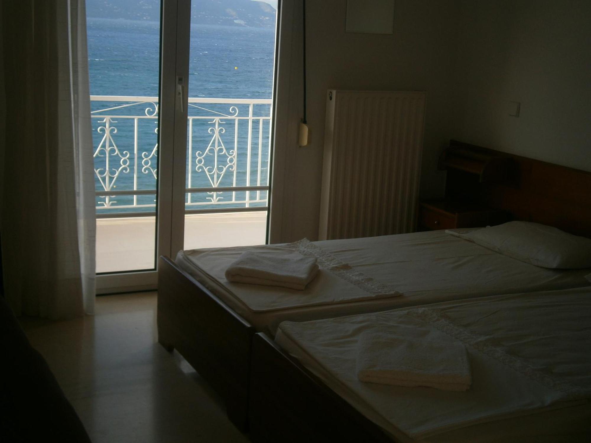 Dimitra Apartments K Kommeno (Corfu) Quarto foto