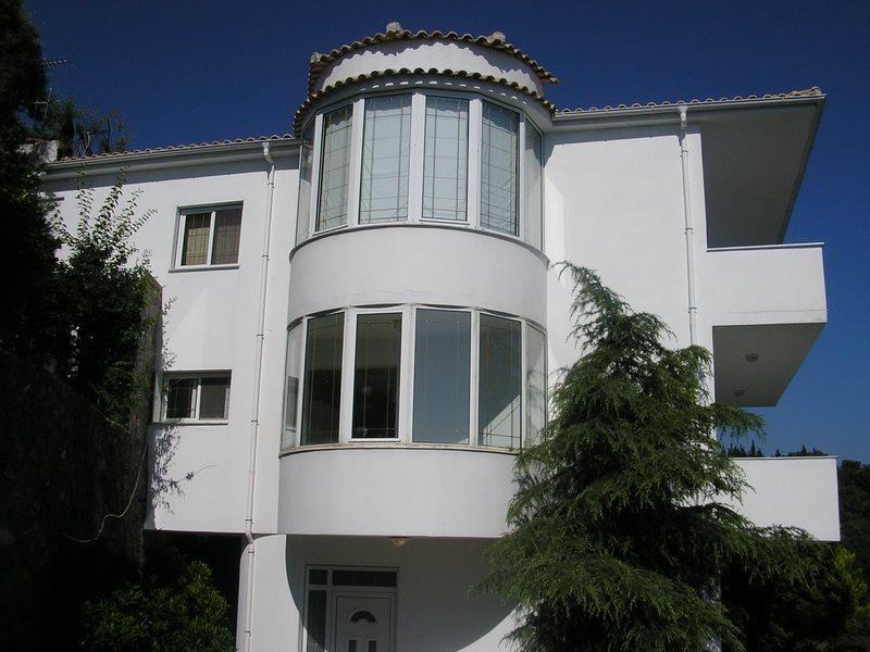 Dimitra Apartments K Kommeno (Corfu) Exterior foto