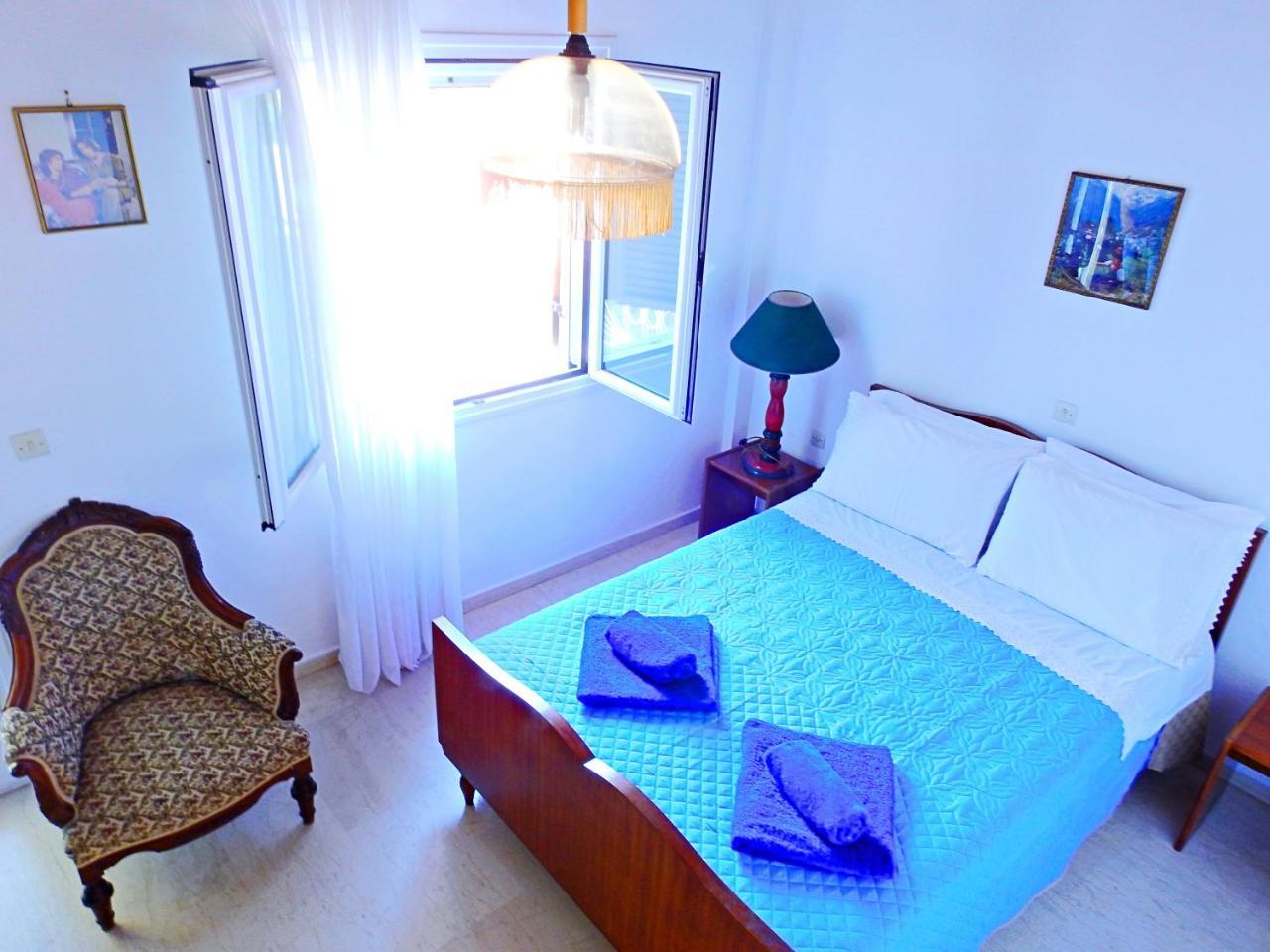 Dimitra Apartments K Kommeno (Corfu) Exterior foto